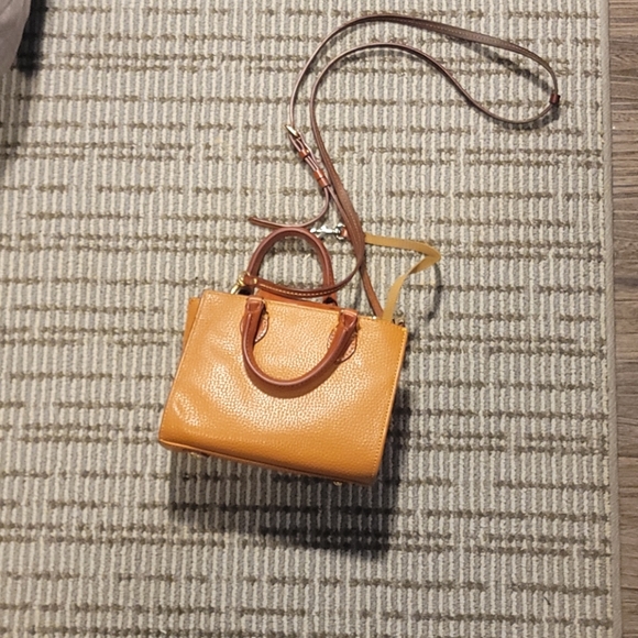 Dooney and burke mini bag - Picture 3 of 4